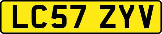 LC57ZYV