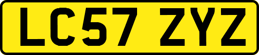 LC57ZYZ