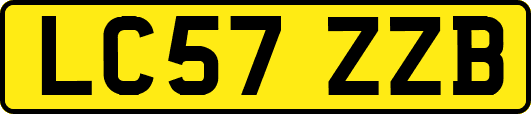 LC57ZZB