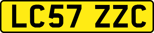LC57ZZC