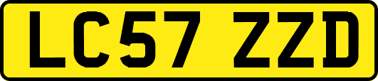 LC57ZZD