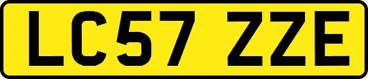 LC57ZZE
