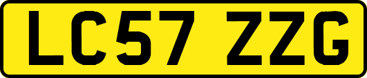 LC57ZZG