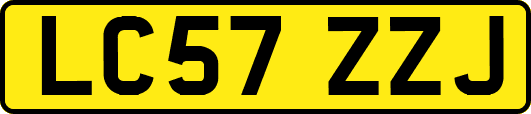 LC57ZZJ