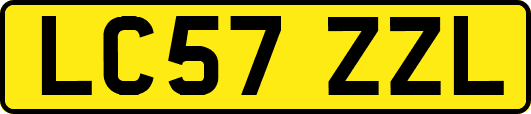LC57ZZL