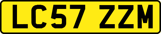 LC57ZZM