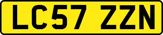 LC57ZZN