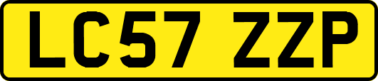 LC57ZZP