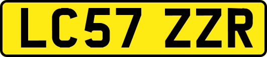 LC57ZZR