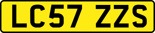 LC57ZZS