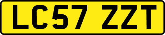 LC57ZZT