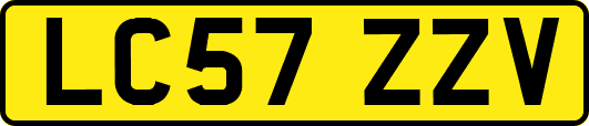 LC57ZZV