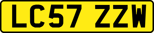 LC57ZZW