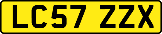 LC57ZZX