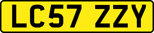 LC57ZZY