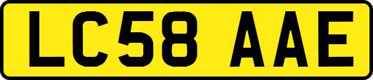 LC58AAE