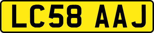 LC58AAJ