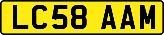 LC58AAM
