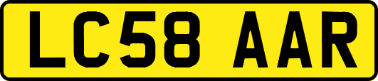 LC58AAR