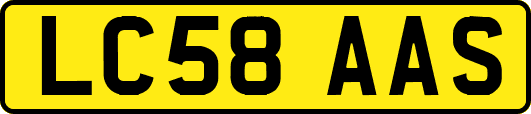 LC58AAS