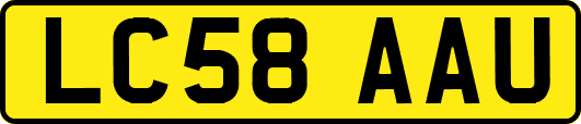 LC58AAU
