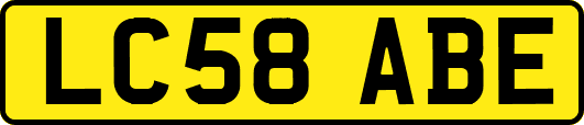 LC58ABE