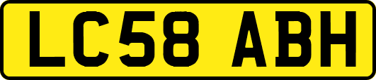 LC58ABH