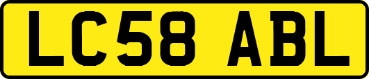 LC58ABL