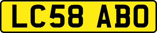 LC58ABO