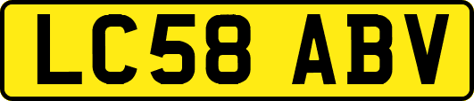 LC58ABV