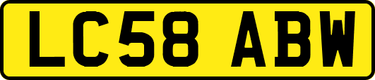 LC58ABW