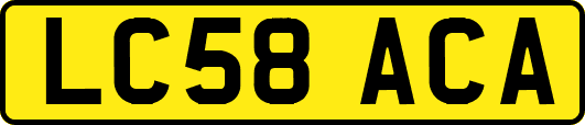 LC58ACA