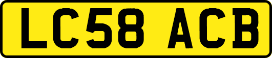 LC58ACB