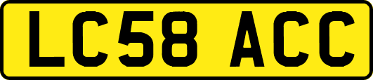 LC58ACC