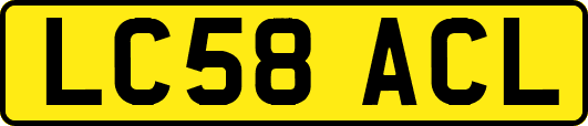 LC58ACL