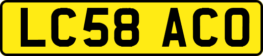 LC58ACO
