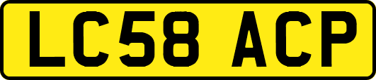 LC58ACP