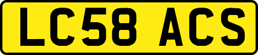LC58ACS