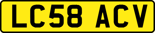 LC58ACV