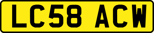 LC58ACW