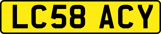 LC58ACY