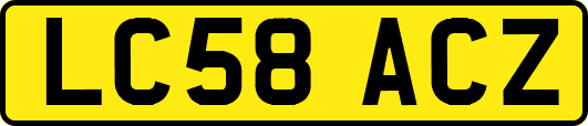 LC58ACZ