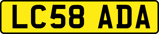 LC58ADA