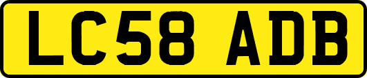 LC58ADB