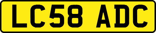 LC58ADC