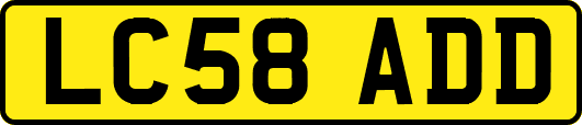 LC58ADD
