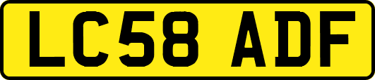 LC58ADF