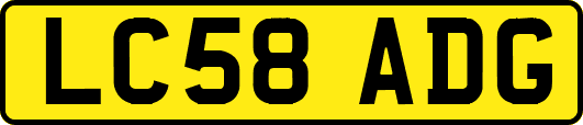 LC58ADG