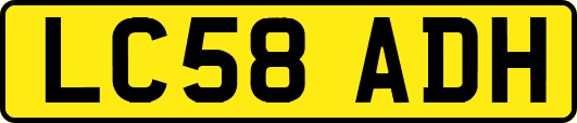 LC58ADH