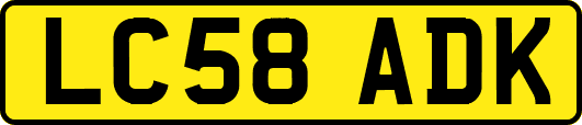 LC58ADK
